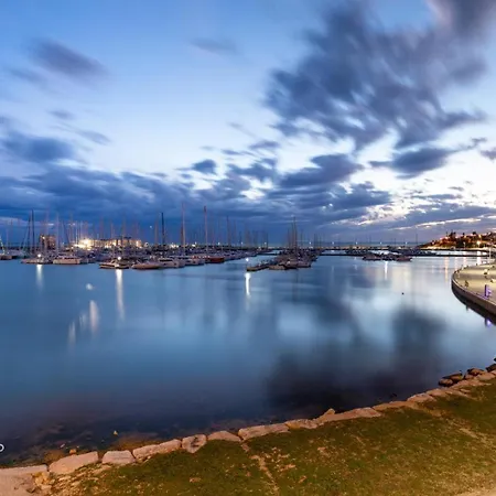 Casa Victoria Dom wakacyjny Marina di Ragusa
