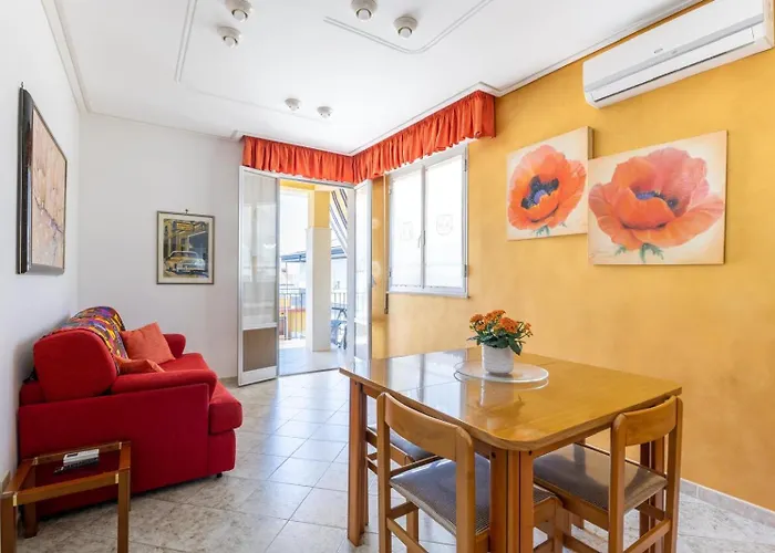 Casa Victoria * 拉古萨的码头