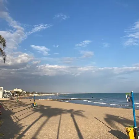 Casa Victoria مارينا دي راغوزا