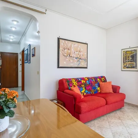 Casa Victoria Holiday home *