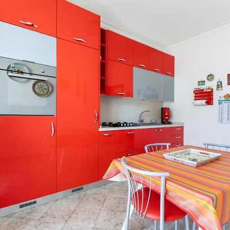 Casa Victoria * مارينا دي راغوزا