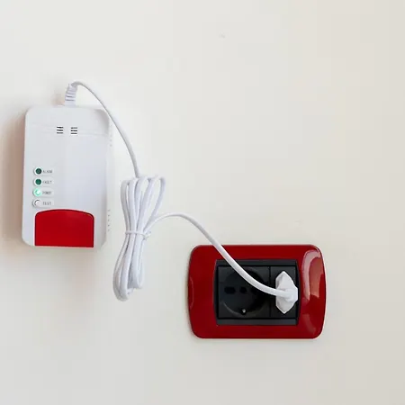 Casa Victoria بيت للعطل *