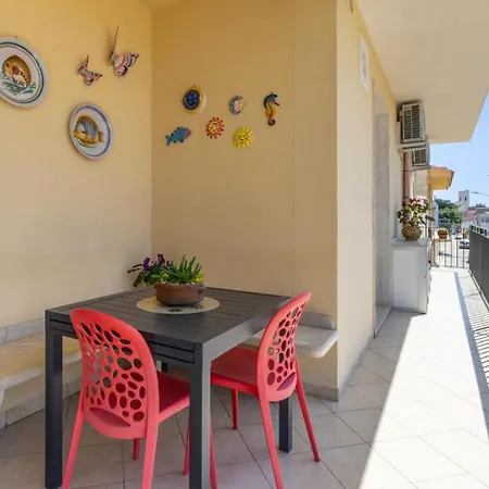 Holiday home Casa Victoria