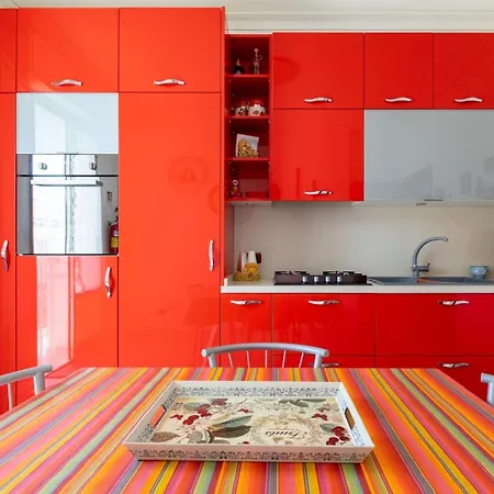 Casa Victoria Holiday home