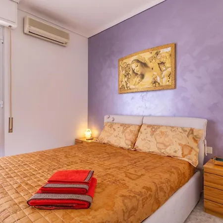 Casa Victoria مارينا دي راغوزا