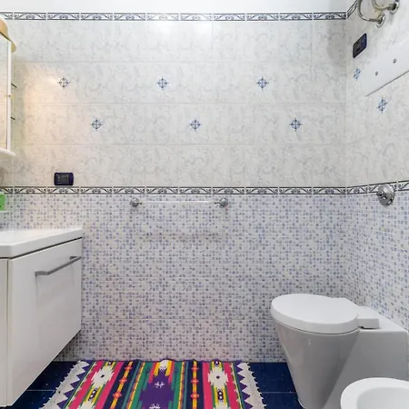 Holiday home Casa Victoria