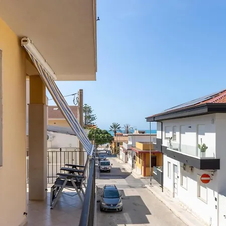 بيت للعطل Casa Victoria مارينا دي راغوزا