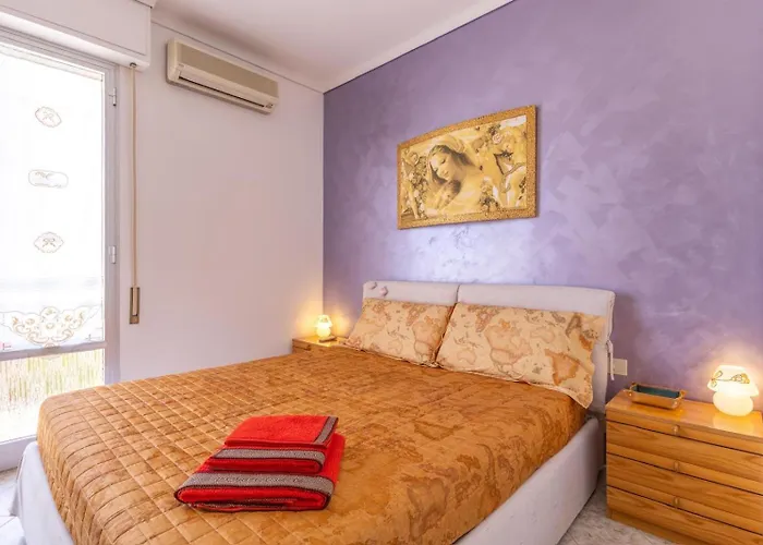 Casa Victoria Marina di Ragusa