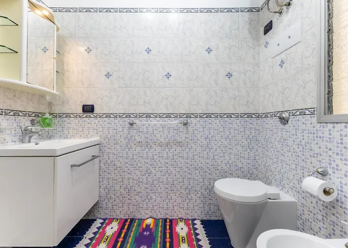 Holiday home Casa Victoria